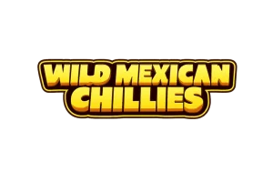 Wild Mexican Chillies Wild Mexican Chillies